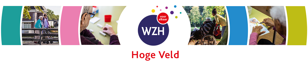 WZH Hoge Veld