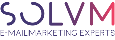 SOLVM E-mailmarketing experts