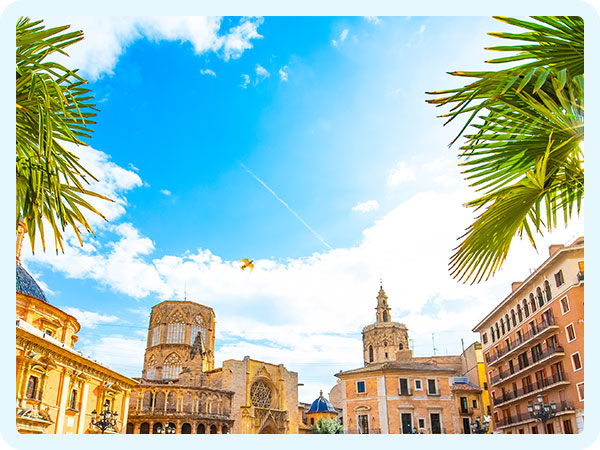 Valencia