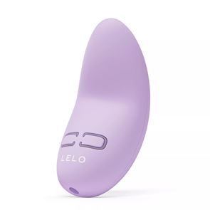 Lelo - Lily 3 - Oplegvibrator
