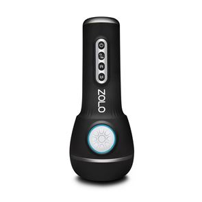Zolo - Power Stroker - Automatische masturbator met audio
