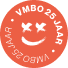 Logo VMBO 25 jaar