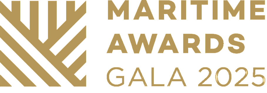 Logo Maritime Awards Gala