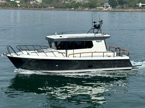 Botnia Targa 32