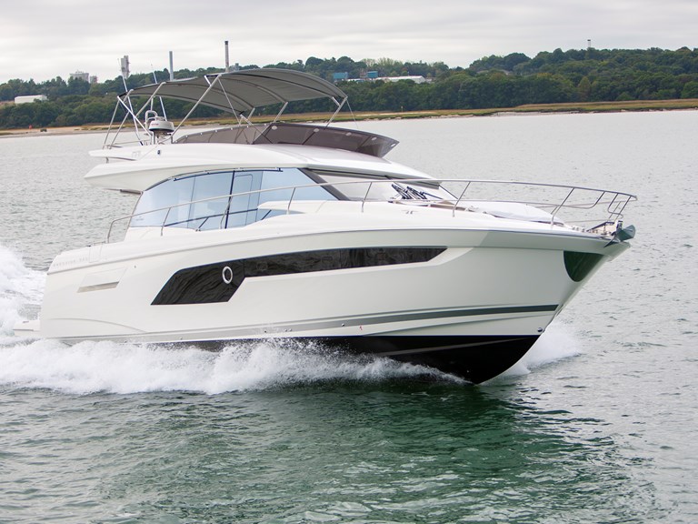 Prestige 520