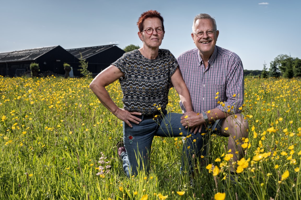 Peer Verkuijlen. Foto: Wim Roefs.