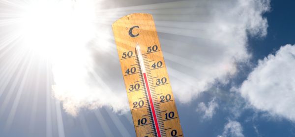 Warm weekend op komst!  Tips tegen de hitte