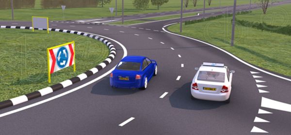 Test uw kennis - Doe mee met de verkeersquiz