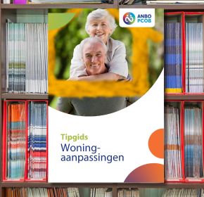 Tipgids Woning aanpassingen