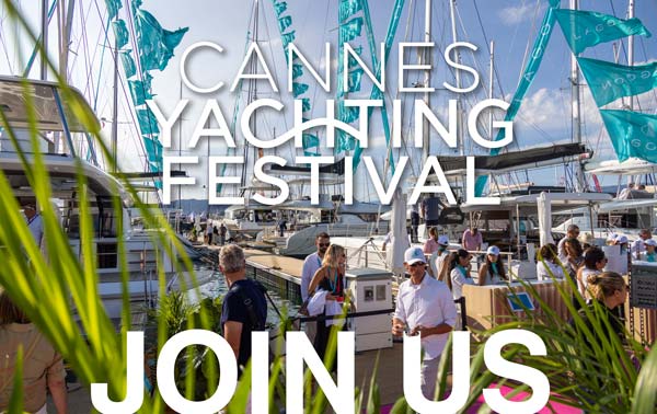Cannes Yachting Festival