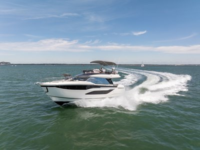 Prestige F4.9