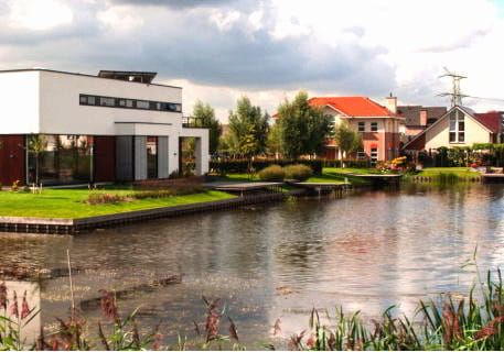 Waterwijk Nesselande