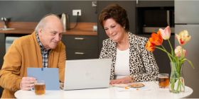 Belastinghulp bij u thuis
