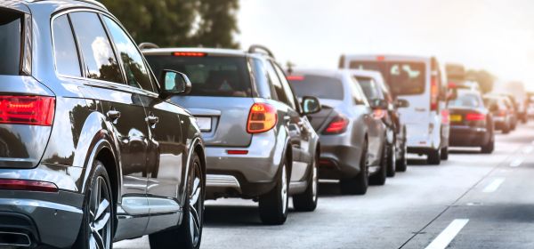 Test uw kennis - Doe mee met de verkeersquiz