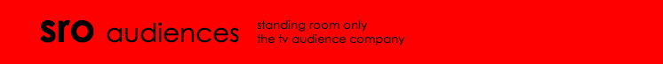 wwwsroaudiencescom