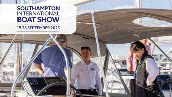 Southampton Boat Show