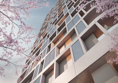 Impressie Berninitoren