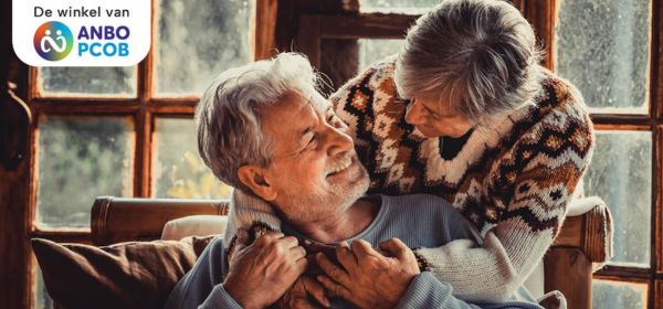De winkel van ANBO-PCOB