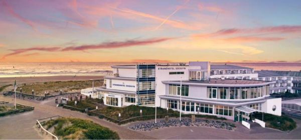 20% korting op het WestCord Wadden All Inclusive Arrangement op Vlieland