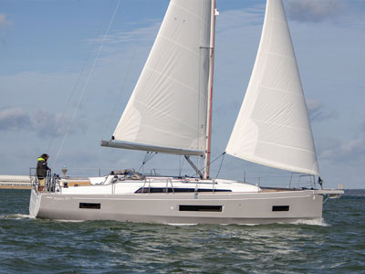 Beneteau Oceanis 40.1