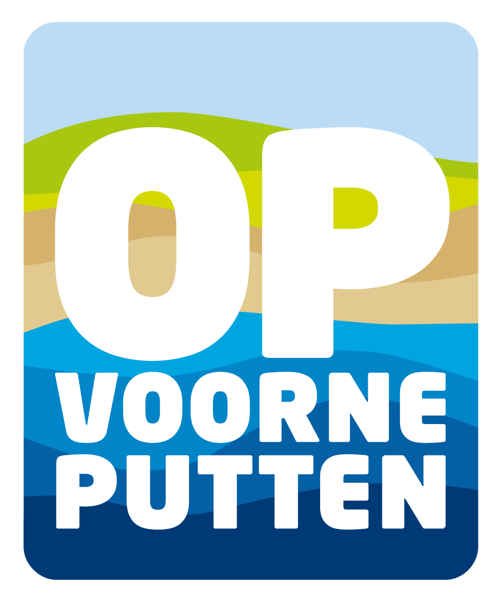 OP Voorne-Putten Logo