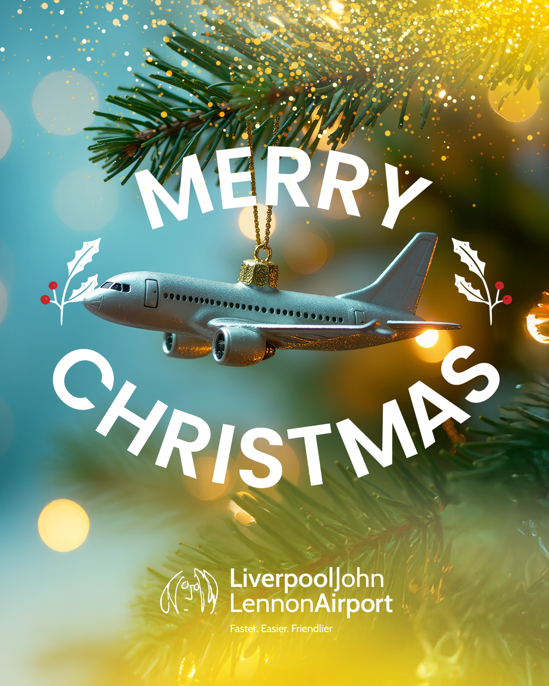 BREAKING: Ryanair announce sixth based aircraft at Liverpool John Lennon Airport