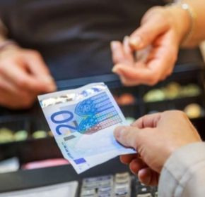 Vanaf 2026: contant betalen boven de €3.000 niet meer toegestaan