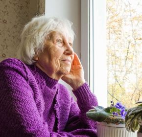Bijna 2 miljoen ouderen eenzaam; klein gebaar kan eenzaamheid tegengaan