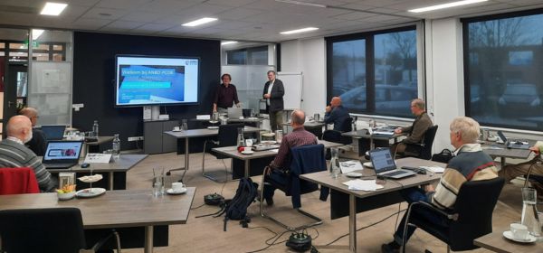 Vrijwilliger worden? ANBO-PCOB Belastinghulp is op zoek naar u!