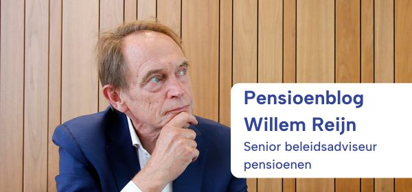 Willem moet oppassen!