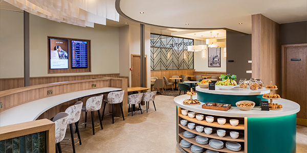 Save 10% on Long Stay parking