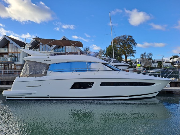 All Prestige listings