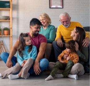 Uitnodiging peiling over gezinnen