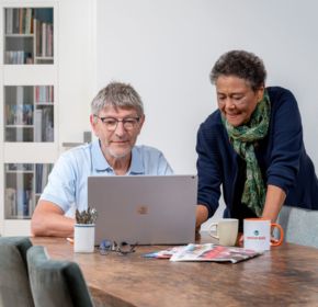 Digitale nalatenschap vaak nog niet vastgelegd