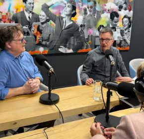 Podcast over geldzaken; dit betekent het kabinet voor uw portemonnee