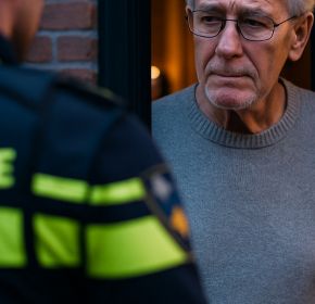 Onveilig in eigen buurt: ouderen missen bescherming van gemeenten