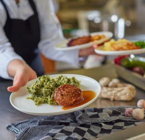 Probeer 6 oer-Hollandse maaltijden!