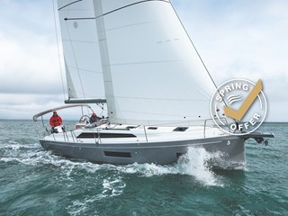 Beneteau Oceanis 37.1