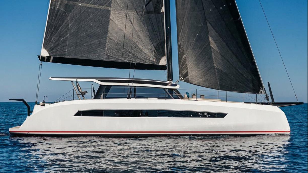 McConaghy Panther 56