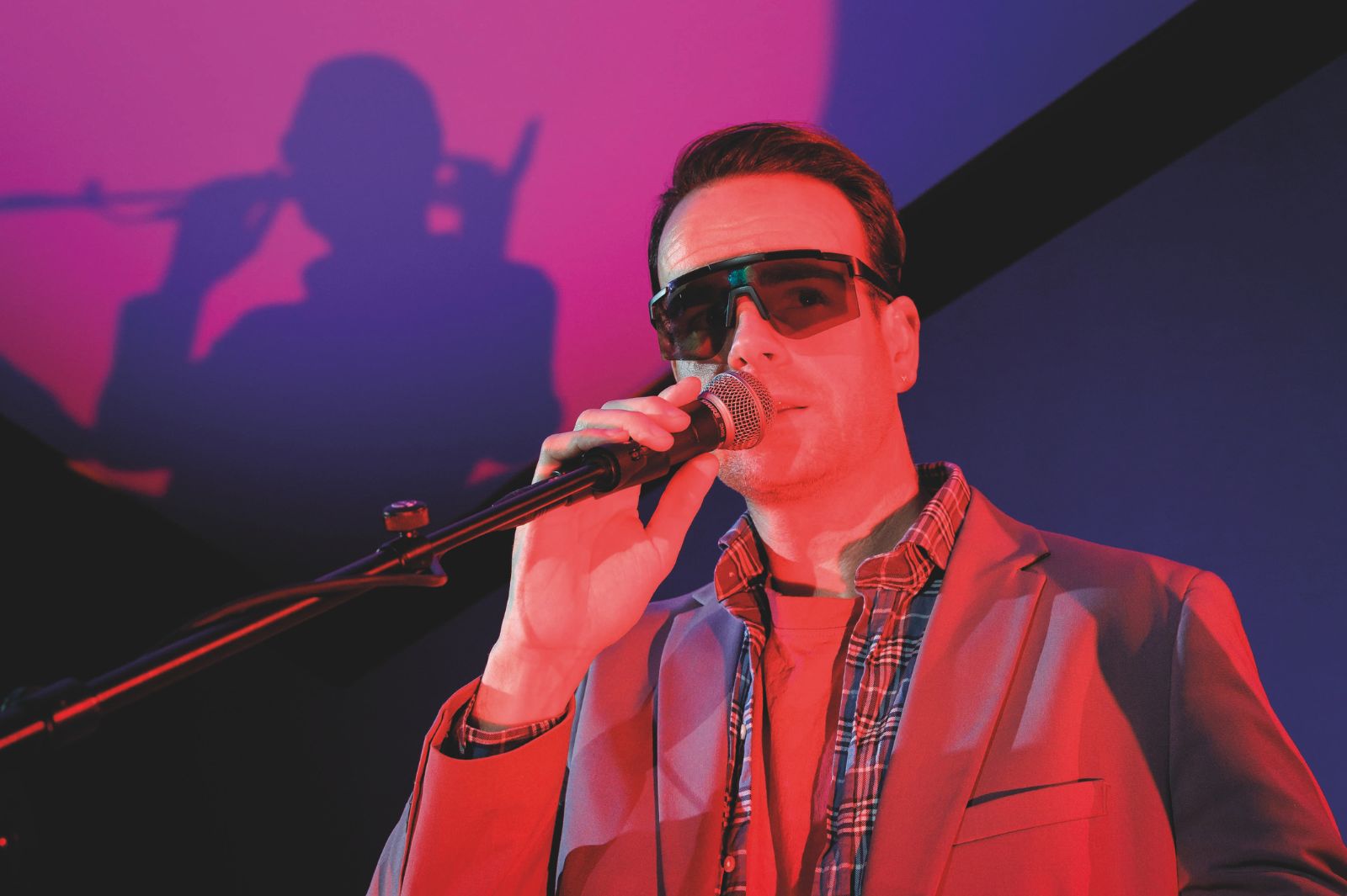 Henry van Loon Keanu (reprise)