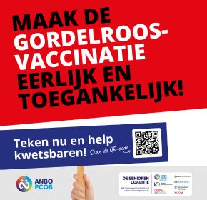 Bezoek onze nieuwe plek voor krachtig en gelukkig ouder worden OuderenWijzer.nl
