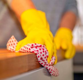 Ontvangt u pensioen van pensioenfonds Schoonmaak? 