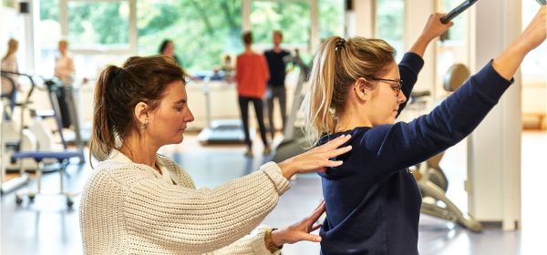 Oproep: doe mee aan onderzoek naar spiergezondheid