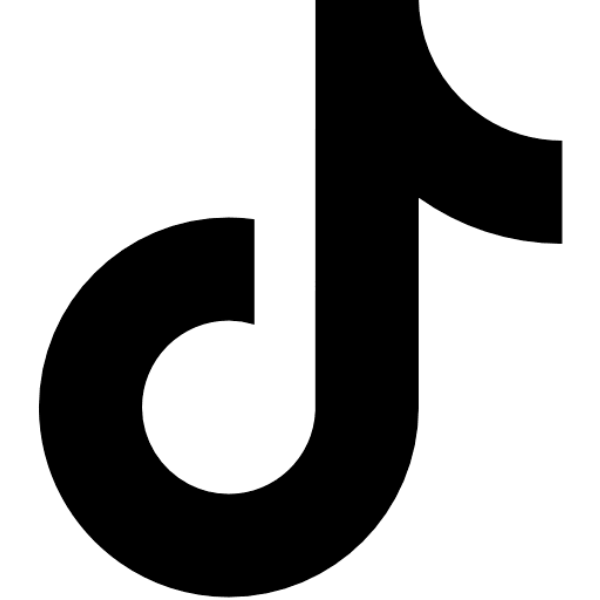 TikTok account
