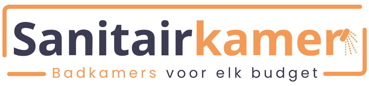Sanitairkamer Logo