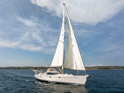 Oyster 54