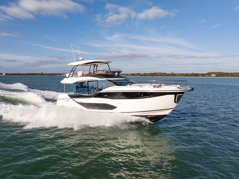 Prestige F5.7