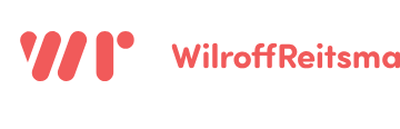 Logo WilroffReitsma