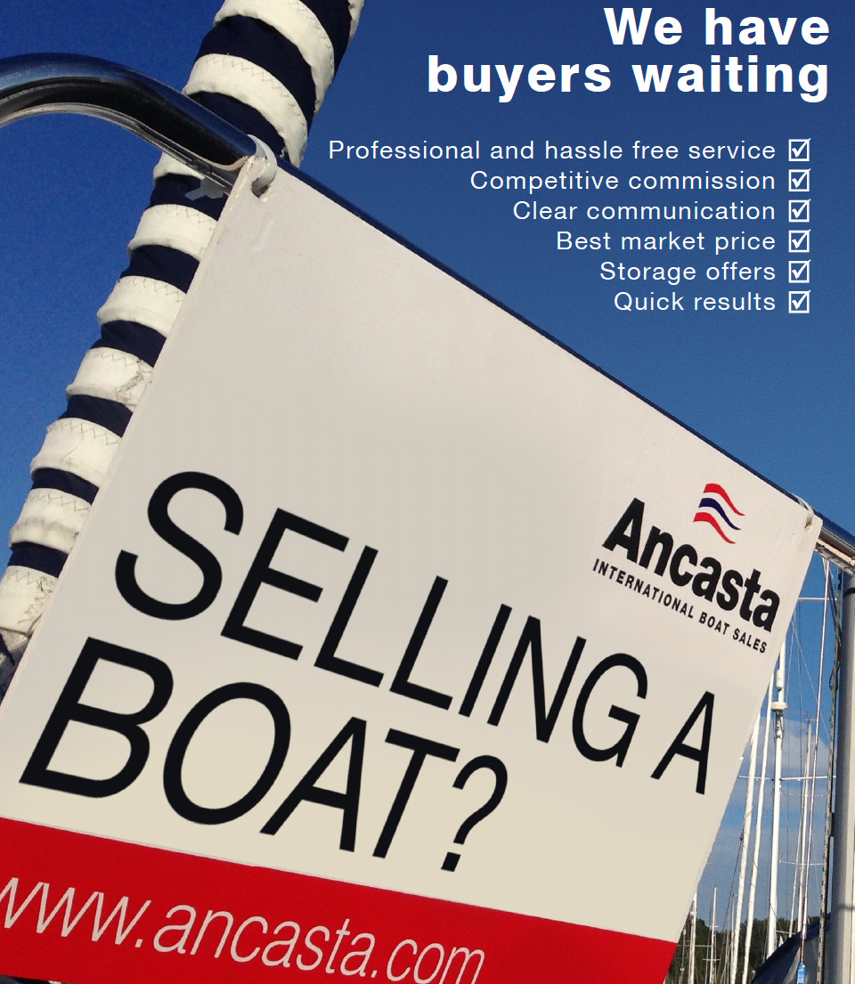 Sell Your boat