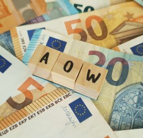 Voor oudere bankklant blijft het moeilijk bijblijven